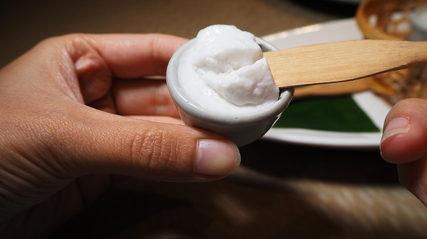 喜來登,蘇可泰,米其林一星,泰國菜推薦,五星級飯店泰國菜,五星級飯店泰式料理,六星級飯店泰式料理,泰國旅遊觀光局,台北喜來登飯店,曼谷米其林