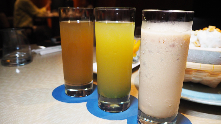 喜來登,蘇可泰,米其林一星,泰國菜推薦,善導寺美食,Thai Select,泰式料理推薦,蘇可泰SUKHOTHAI泰式料理,ThaiSelect認證