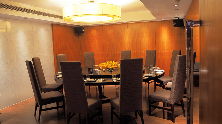 喜來登,蘇可泰,米其林一星,北車美食,善導寺美食,台北中正區美食,中正區米其林,必比登推薦, SUKHOTHAI,泰國旅遊觀光局,泰精選