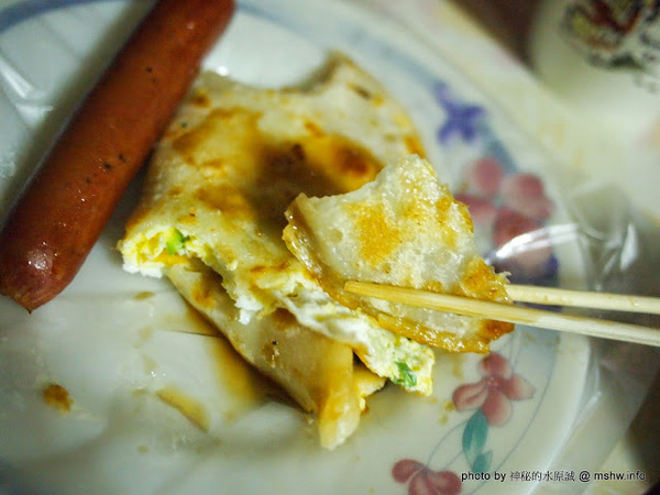 五奇自助早點:【食記】台中五奇自助早點@豐原 : 外酥內軟,口感獨特的蛋餅 五奇自助早點:【食記】台中五奇自助早點@豐原 : 外酥內軟,口感獨特的蛋餅