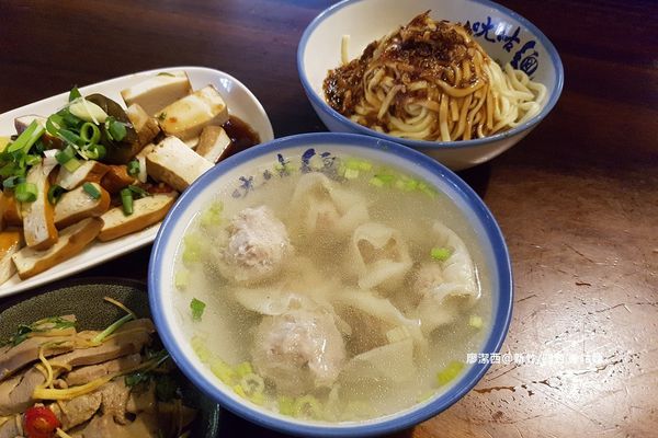 【新竹/關西】ㄤ咕麵