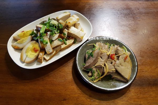 【新竹/關西】ㄤ咕麵