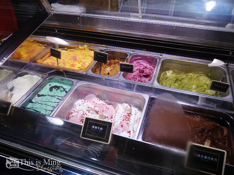 【高雄鹽埕│食記】buonopops~讓少女心爆發的「冰紛果物」