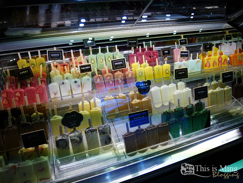 【高雄鹽埕│食記】buonopops~讓少女心爆發的「冰紛果物」