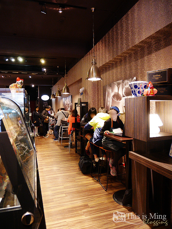 【高雄鹽埕│食記】buonopops~讓少女心爆發的「冰紛果物」