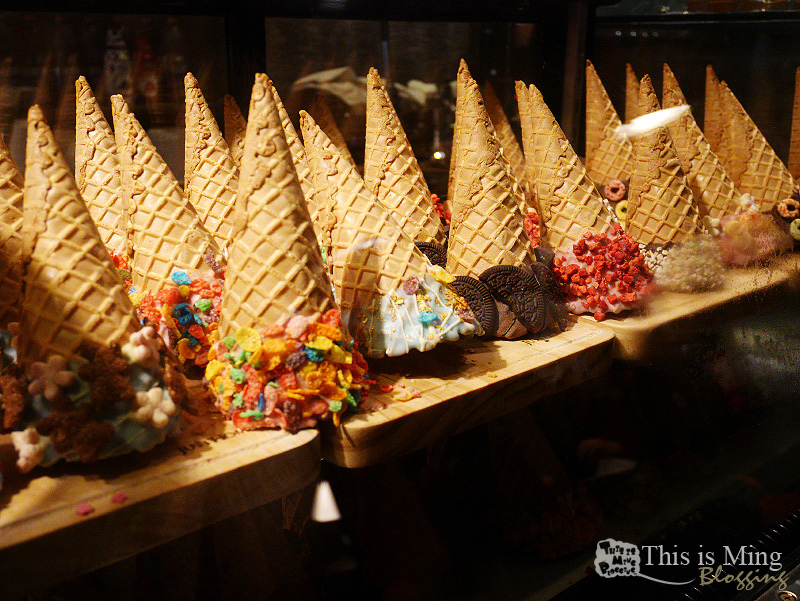 【高雄鹽埕│食記】buonopops~讓少女心爆發的「冰紛果物」