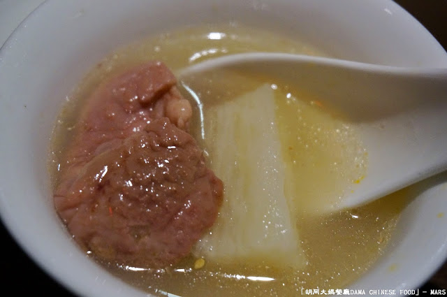 【新竹】胡同大媽餐廳DAMA CHINESE FOOD．相聚品嚐道地中式美味