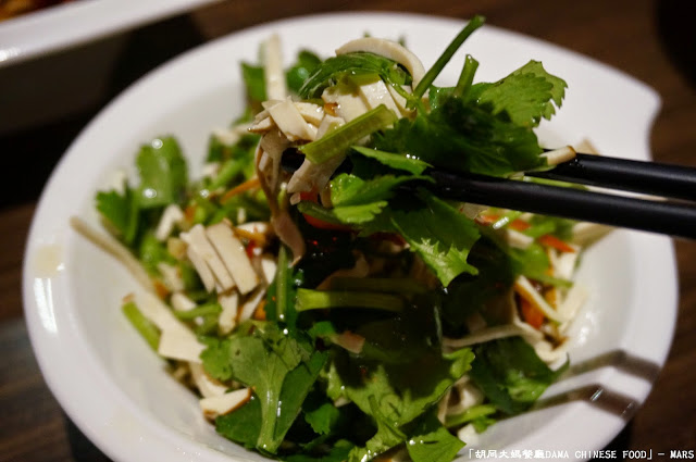 【新竹】胡同大媽餐廳DAMA CHINESE FOOD．相聚品嚐道地中式美味