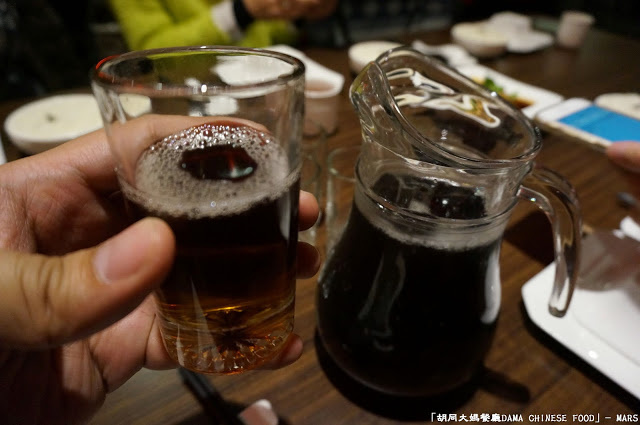 【新竹】胡同大媽餐廳DAMA CHINESE FOOD．相聚品嚐道地中式美味