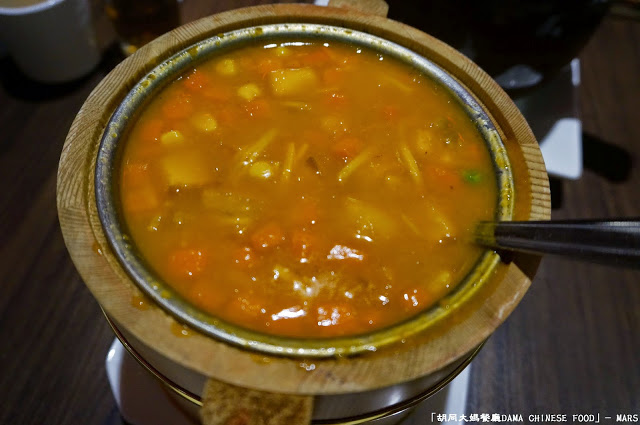 【新竹】胡同大媽餐廳DAMA CHINESE FOOD．相聚品嚐道地中式美味