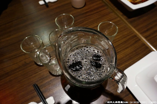 【新竹】胡同大媽餐廳DAMA CHINESE FOOD．相聚品嚐道地中式美味