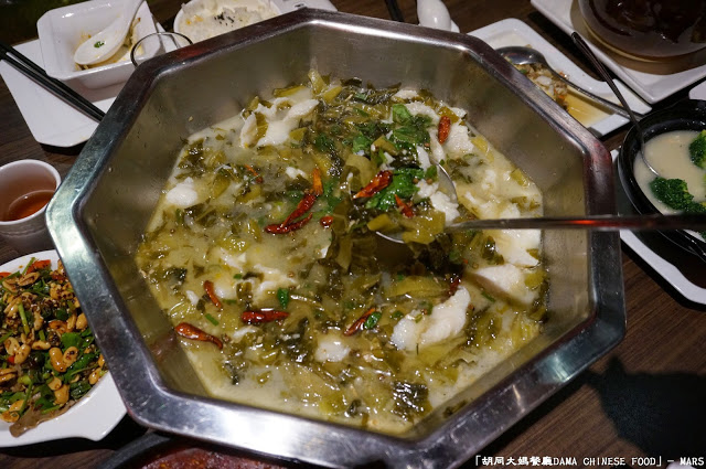 【新竹】胡同大媽餐廳DAMA CHINESE FOOD．相聚品嚐道地中式美味