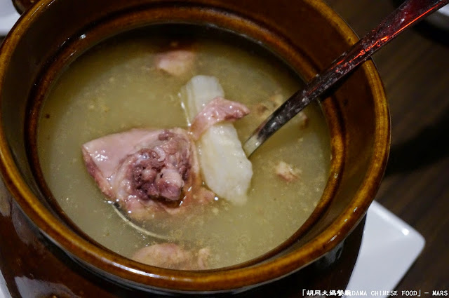 【新竹】胡同大媽餐廳DAMA CHINESE FOOD．相聚品嚐道地中式美味