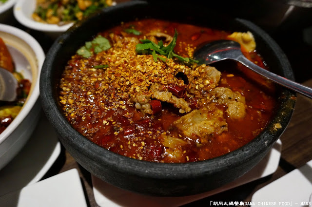 【新竹】胡同大媽餐廳DAMA CHINESE FOOD．相聚品嚐道地中式美味