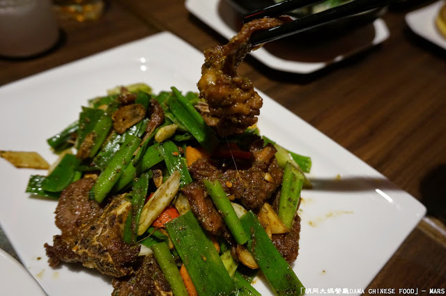 【新竹】胡同大媽餐廳DAMA CHINESE FOOD．相聚品嚐道地中式美味