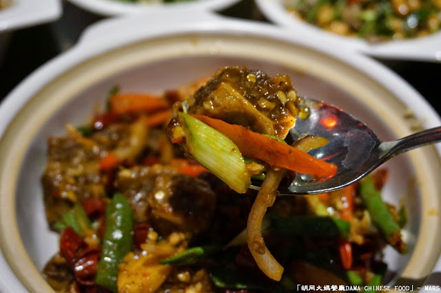 【新竹】胡同大媽餐廳DAMA CHINESE FOOD．相聚品嚐道地中式美味