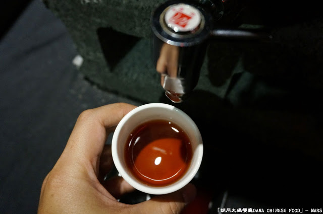 【新竹】胡同大媽餐廳DAMA CHINESE FOOD．相聚品嚐道地中式美味