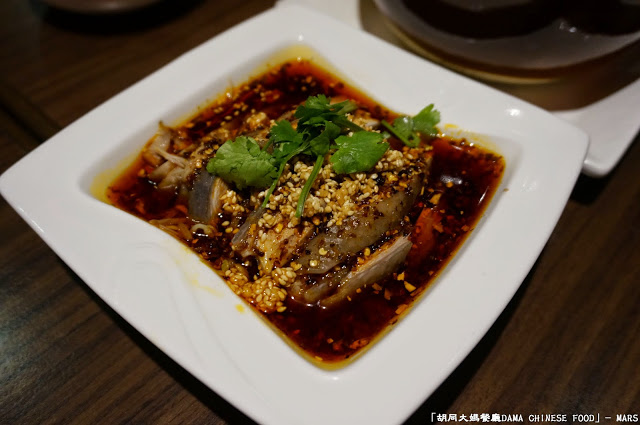 【新竹】胡同大媽餐廳DAMA CHINESE FOOD．相聚品嚐道地中式美味