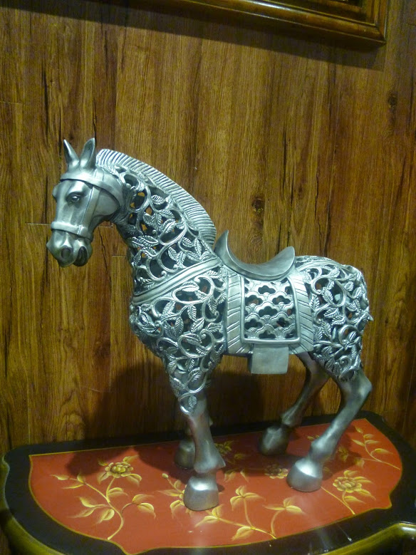 【新竹竹北/湘菜料理/口碑劵】2015老媽生日聚餐，連八十歲老人都說讚的招牌酸菜魚－胡同大媽DAMA餐廳