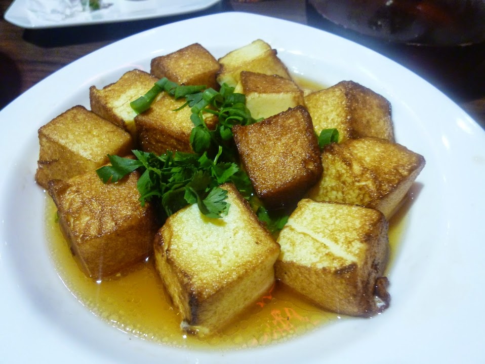 【新竹竹北/湘菜料理/口碑劵】2015老媽生日聚餐，連八十歲老人都說讚的招牌酸菜魚－胡同大媽DAMA餐廳