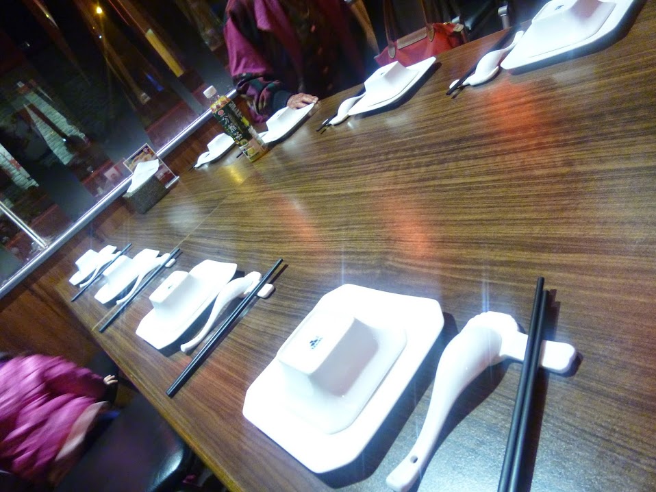 【新竹竹北/湘菜料理/口碑劵】2015老媽生日聚餐，連八十歲老人都說讚的招牌酸菜魚－胡同大媽DAMA餐廳