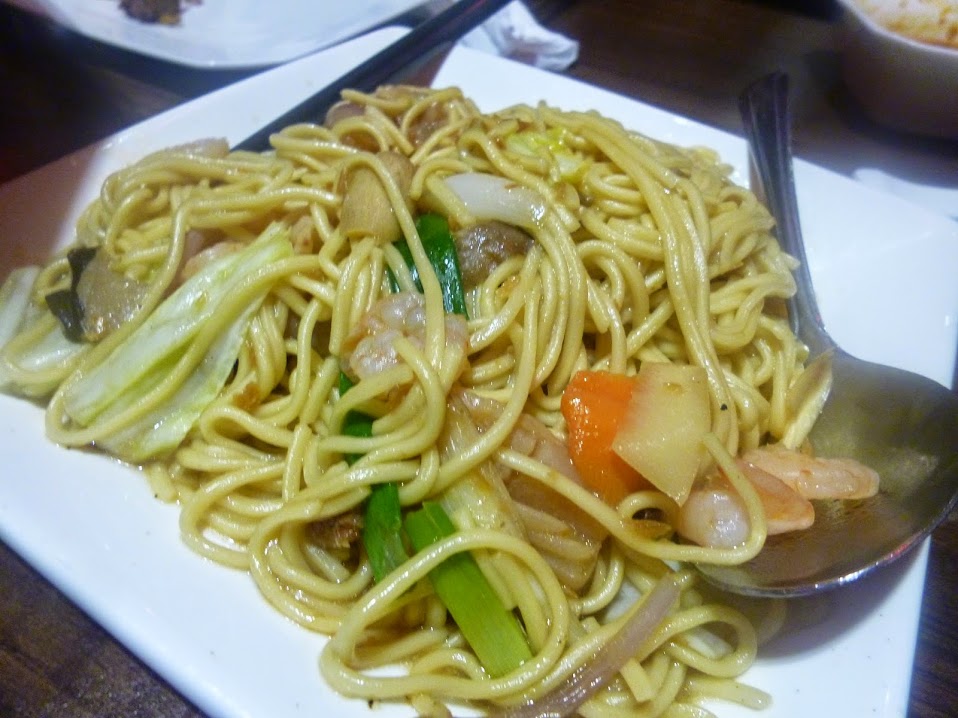 【新竹竹北/湘菜料理/口碑劵】2015老媽生日聚餐，連八十歲老人都說讚的招牌酸菜魚－胡同大媽DAMA餐廳