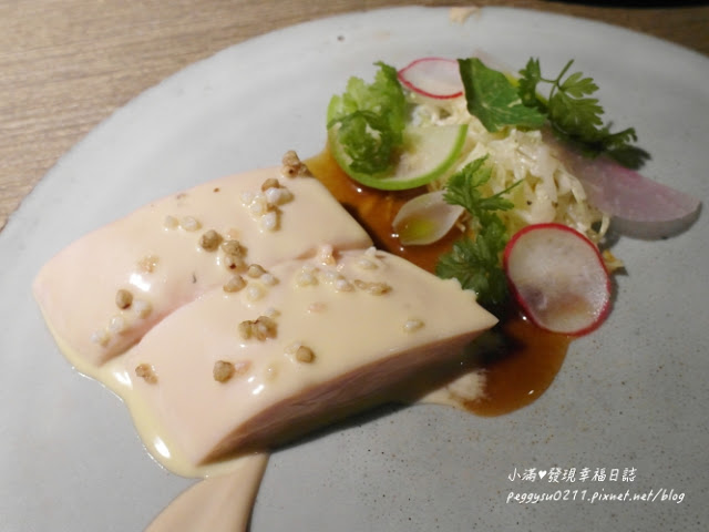 (臺北大安區美食) MUME ❤ 慶祝紀念日生日餐廳多國星級廚師選用台灣在地食材發揮創意北歐料理風格