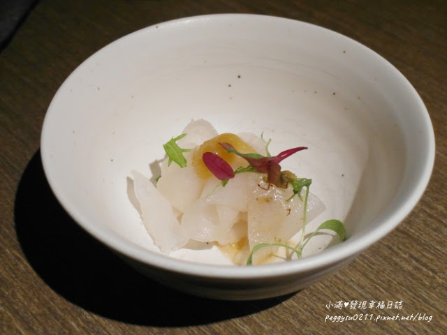 (臺北大安區美食) MUME ❤ 慶祝紀念日生日餐廳多國星級廚師選用台灣在地食材發揮創意北歐料理風格