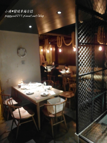 (臺北大安區美食) MUME ❤ 慶祝紀念日生日餐廳多國星級廚師選用台灣在地食材發揮創意北歐料理風格