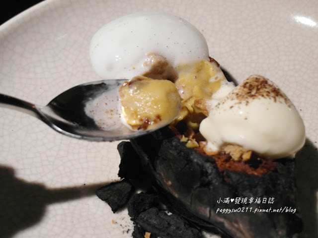 (臺北大安區美食) MUME ❤ 慶祝紀念日生日餐廳多國星級廚師選用台灣在地食材發揮創意北歐料理風格