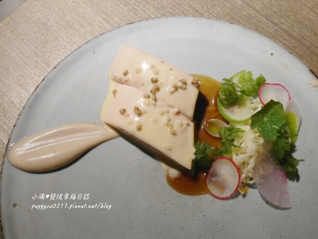 (臺北大安區美食) MUME ❤ 慶祝紀念日生日餐廳多國星級廚師選用台灣在地食材發揮創意北歐料理風格