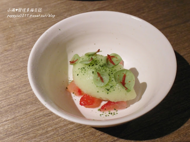 (臺北大安區美食) MUME ❤ 慶祝紀念日生日餐廳多國星級廚師選用台灣在地食材發揮創意北歐料理風格