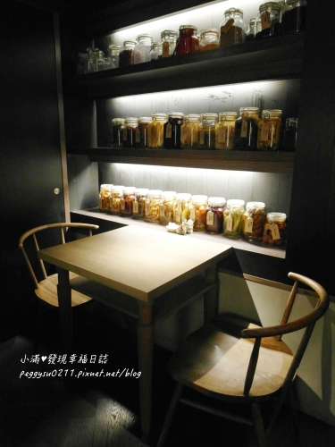 (臺北大安區美食) MUME ❤ 慶祝紀念日生日餐廳多國星級廚師選用台灣在地食材發揮創意北歐料理風格