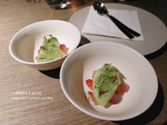 (臺北大安區美食) MUME ❤ 慶祝紀念日生日餐廳多國星級廚師選用台灣在地食材發揮創意北歐料理風格