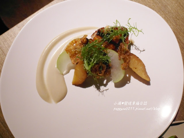 (臺北大安區美食) MUME ❤ 慶祝紀念日生日餐廳多國星級廚師選用台灣在地食材發揮創意北歐料理風格