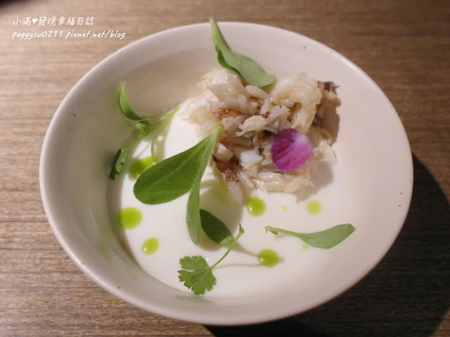 (臺北大安區美食) MUME ❤ 慶祝紀念日生日餐廳多國星級廚師選用台灣在地食材發揮創意北歐料理風格