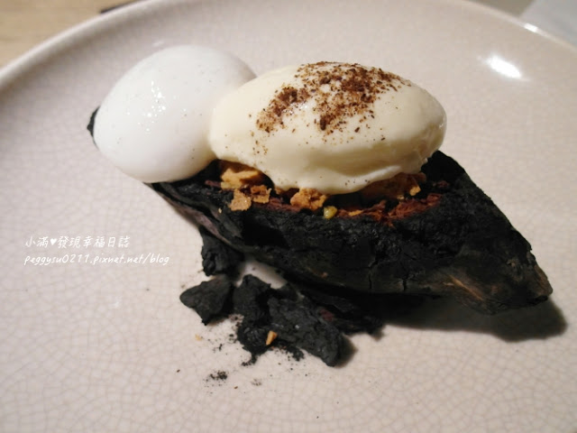 (臺北大安區美食) MUME ❤ 慶祝紀念日生日餐廳多國星級廚師選用台灣在地食材發揮創意北歐料理風格