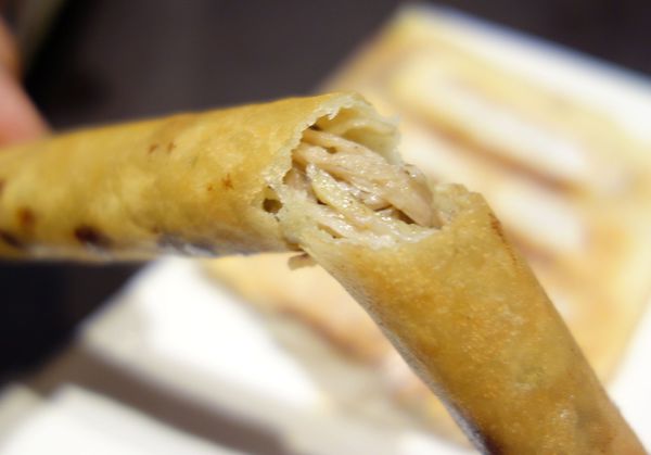 漢來蔬食(台南店)：漢來蔬食台南店(南紡夢時代3樓) 一種創意也創新的蔬食料理