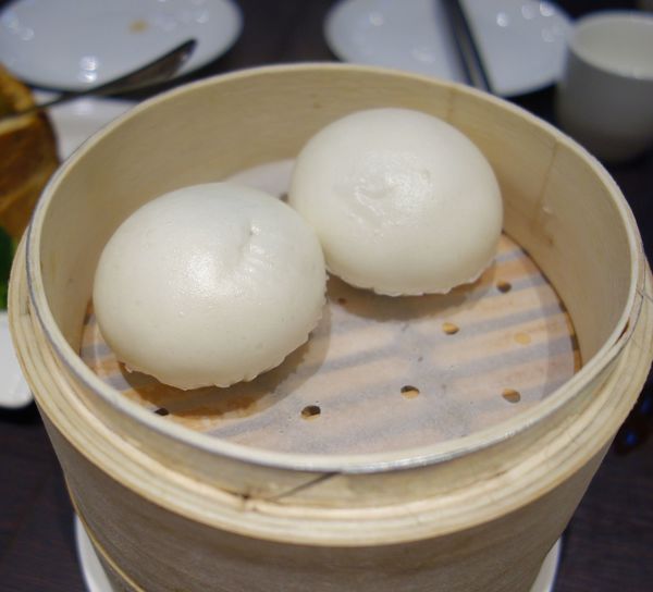 漢來蔬食(台南店)：漢來蔬食台南店(南紡夢時代3樓) 一種創意也創新的蔬食料理