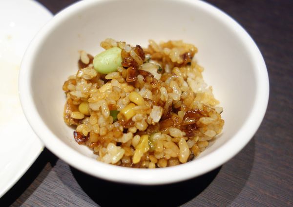 漢來蔬食(台南店)：漢來蔬食台南店(南紡夢時代3樓) 一種創意也創新的蔬食料理