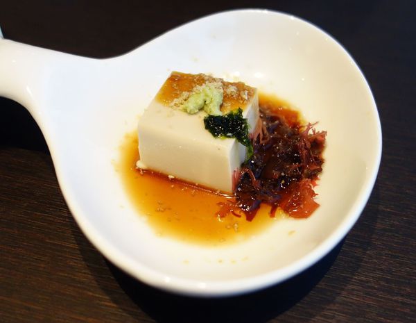 漢來蔬食(台南店)：漢來蔬食台南店(南紡夢時代3樓) 一種創意也創新的蔬食料理