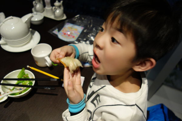 漢來蔬食(台南店)：漢來蔬食台南店(南紡夢時代3樓) 一種創意也創新的蔬食料理