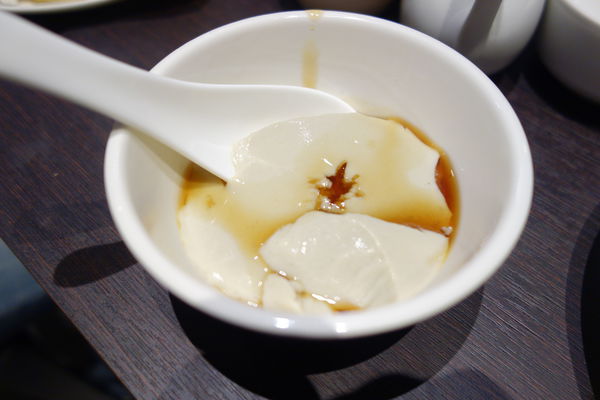 漢來蔬食(台南店)：漢來蔬食台南店(南紡夢時代3樓) 一種創意也創新的蔬食料理