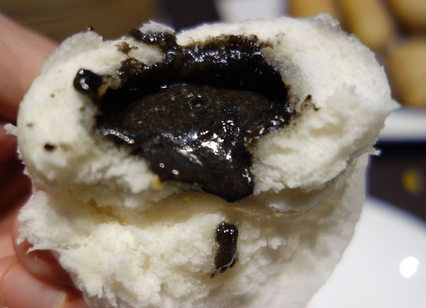 漢來蔬食(台南店)：漢來蔬食台南店(南紡夢時代3樓) 一種創意也創新的蔬食料理