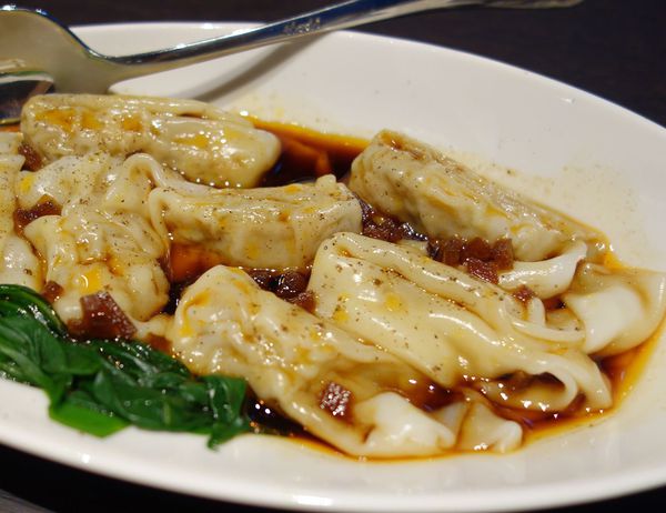 漢來蔬食(台南店)：漢來蔬食台南店(南紡夢時代3樓) 一種創意也創新的蔬食料理