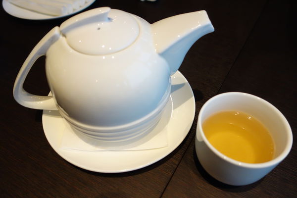 漢來蔬食(台南店)：漢來蔬食台南店(南紡夢時代3樓) 一種創意也創新的蔬食料理