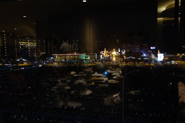 漢來蔬食(台南店)：漢來蔬食台南店(南紡夢時代3樓) 一種創意也創新的蔬食料理