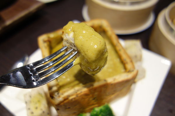 漢來蔬食(台南店)：漢來蔬食台南店(南紡夢時代3樓) 一種創意也創新的蔬食料理