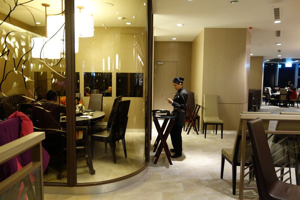 漢來蔬食(台南店)：漢來蔬食台南店(南紡夢時代3樓) 一種創意也創新的蔬食料理