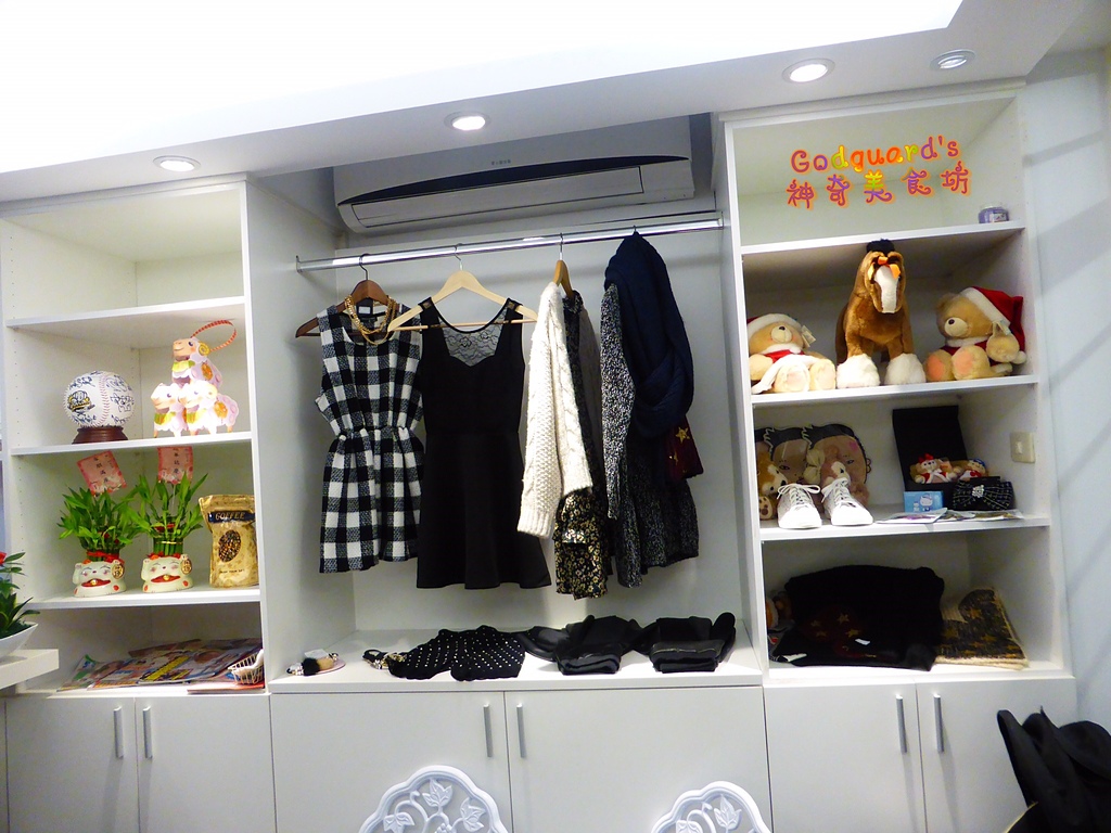 (推薦)[台北|永春站]燉飯好好吃～激推珍珠奶茶鬆餅！342巷Cafe(附菜單)